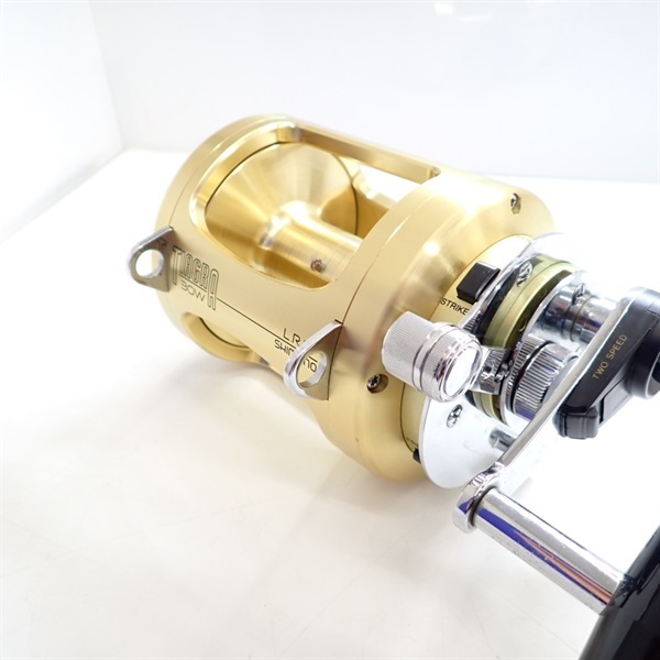 ０５ティアグラ３０ＷＬＲＳ